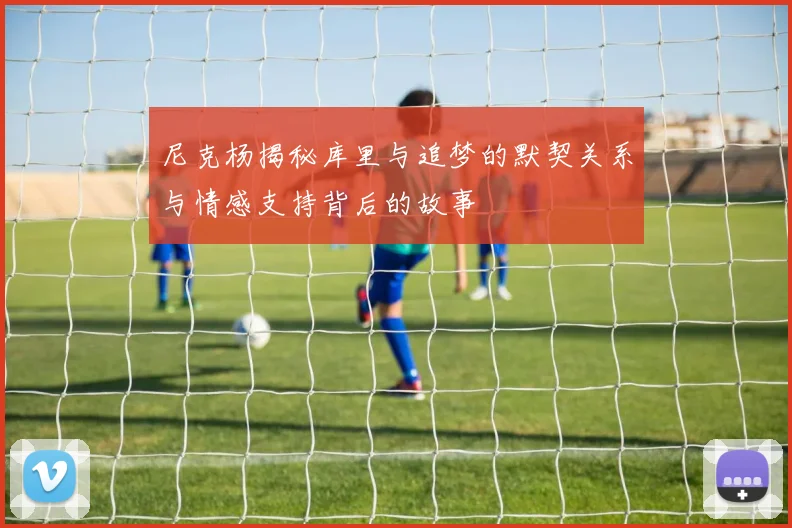 尼克杨揭秘库里与追梦的默契关系与情感支持背后的故事