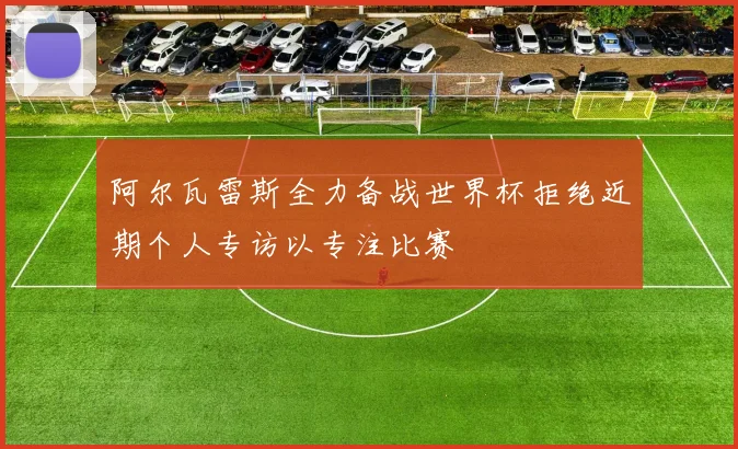 阿尔瓦雷斯全力备战世界杯拒绝近期个人专访以专注比赛